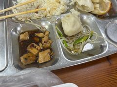 -四时春点心店(公园大观吉富绅花园店)