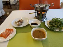 -瑞诗酒店西餐·咖啡厅