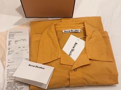 -Acne Studios(芮欧百货店)
