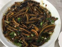 -扬州小吃(延安西路店)