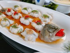 -夜宴江景餐厅