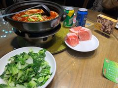 -肖记公安牛肉鱼杂馆· 省级非物质文化遗产(仁和路店)