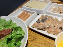 -傣妹火锅(罗宾森购物中心店)