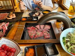 -千寻烧肉(政务区店)