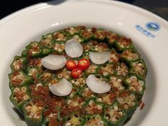 -额尔敦传统涮(公园西路店)