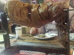 android_upload_pic-柿子树炭烤羊腿(金台路店)