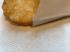 -麦当劳(金平路站店)