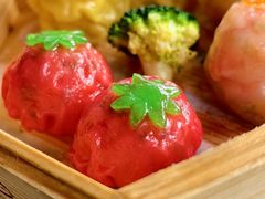 -鹿鸣酒家(越秀店)