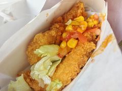 -肯德基(杭州浦沿店)