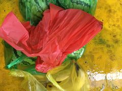 -七宝蔬菜农副产品综合交易市场-停车场