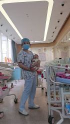 -爱丽馨御景月子中心