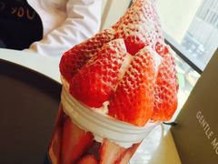 -Cafe de Paris(林荫路店)