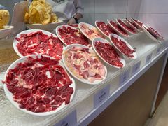 -第六季自助餐厅(北太平庄店)