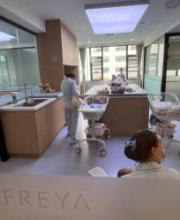 -弗蕾亚·和月月子调理院(东湖店)