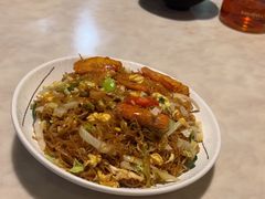 -隆隆金大茶楼(地王广场店)