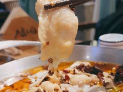 -水煮三国·川鲁江湖菜(香山店)