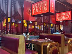 -味福记·江西小炒·南昌小吃(青山湖万达店)