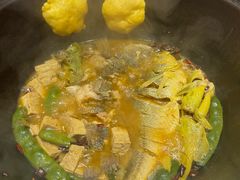 -玺炖·中国铁锅炖(虹桥天街店)