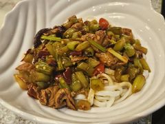 -乐三里屯面馆(阿那亚店)