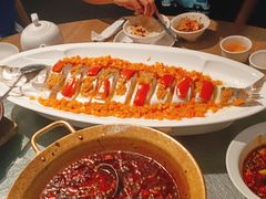 -川味堂·四川豆花(八卦岭店)