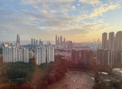 点击看大图 -禧月荟S月子中心(侨城店)