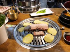 -·缸桶屋·韩式牛肋条自助烤肉(西湖D11店)