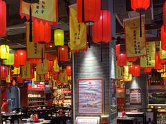 -小财神·老派赣州菜·中华美食地标(第五大道店)