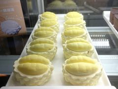 -加餐海鲜自助(宝龙一城店)