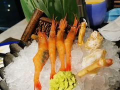 -極上萬膳·日料放题(海岸城店)