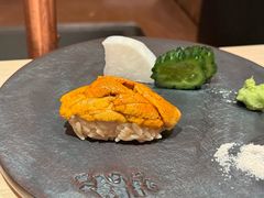 -橼舍鮨青木