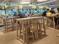 -宜家·瑞典风味餐厅(武汉荟聚中心店)