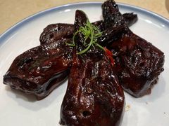 -杨氏青龙虾·羊蝎子(珠江路店)