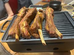 -敏珠拉姆藏餐·南京厨房(富春江东街店)