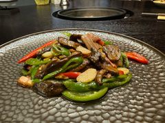 -滇野云南野生菌餐厅(陕西南路店)