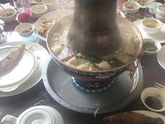-山海关清和浑锅店