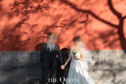 -THE QUEEN(北京店)