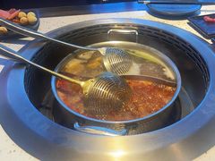 -海汕记·潮汕鲜牛肉火锅·自助