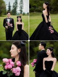 -女王风尚STUDIO·轻奢化定制