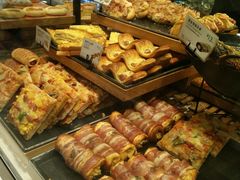 -PARIS BAGUETTE巴黎贝甜(周浦万达店)