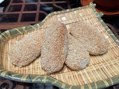 -陈记菜馆·非遗淮扬菜(东关街教场店)