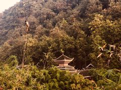 -阿哈湖国家湿地公园
