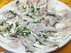 -翠景湾脆鱼轩·中山脆肉鲩(井岸17年老店)