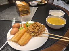 -青水瓦台汤泉(未央店)