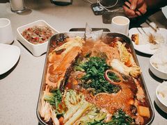 -半天妖烤鱼(中山路店)