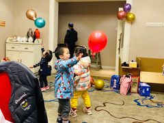 -小蓝鲸湖北菜(八一路店)