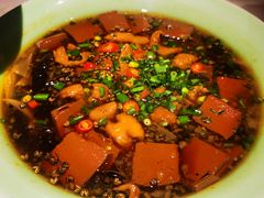 -绿茶餐厅(哈尔滨凯德店)