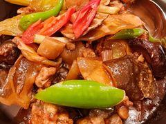 -老洋房花园饭店(绍兴路店)