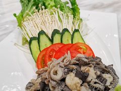 滚锅线鲜毛肚-大中小寻味生活餐厅(华润店)