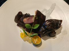 老上海熏鸭-彩虹之约•淮扬家宴(亚运村店)