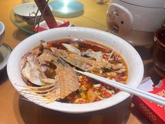 -味上湘菜馆(岳麓山店)